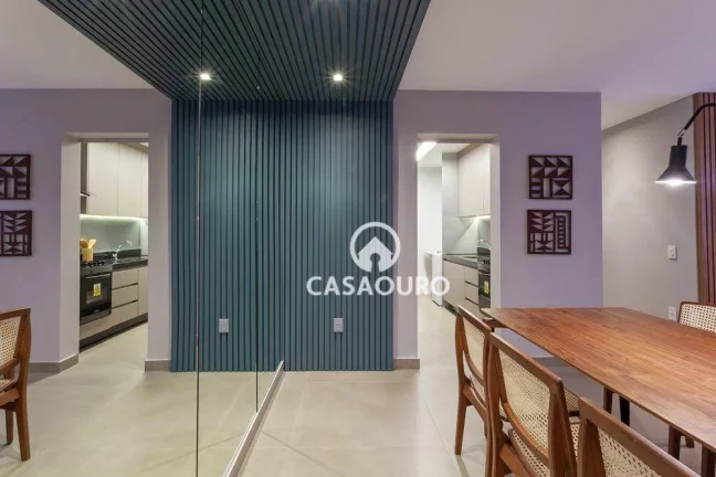 Imagem Apartamento com 2 quartos à venda, 59 m² - São Lucas - Belo Horizonte/MG