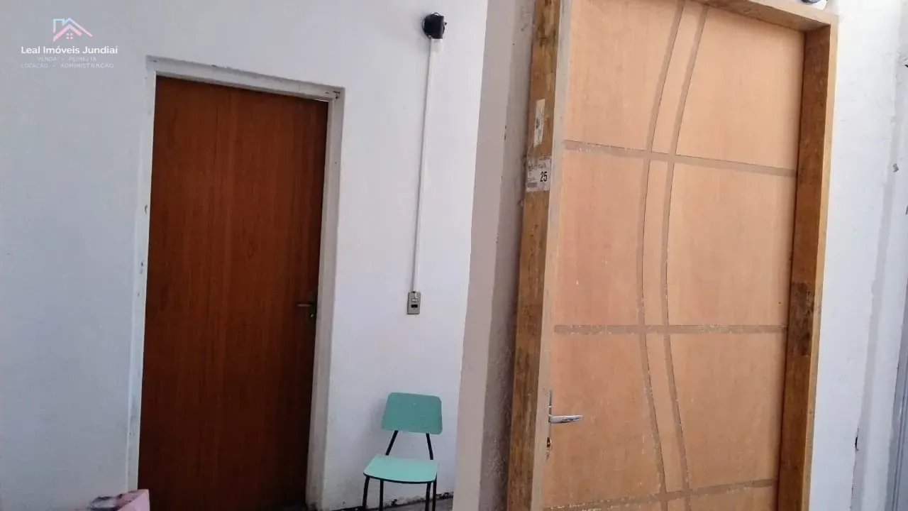 Imagem Casa à venda - Área útil 191 m2 com 4 dormitórios - 1 vaga - Jardim Messina - Jundiaí - São Paulo