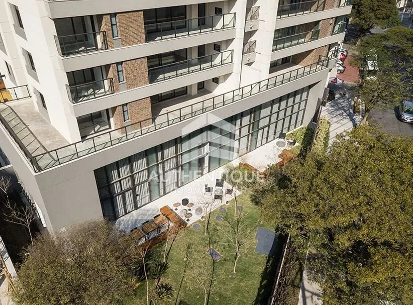 Imagem VM 303 VILA MARIANA - Apartamento à venda em São Paulo/SP
