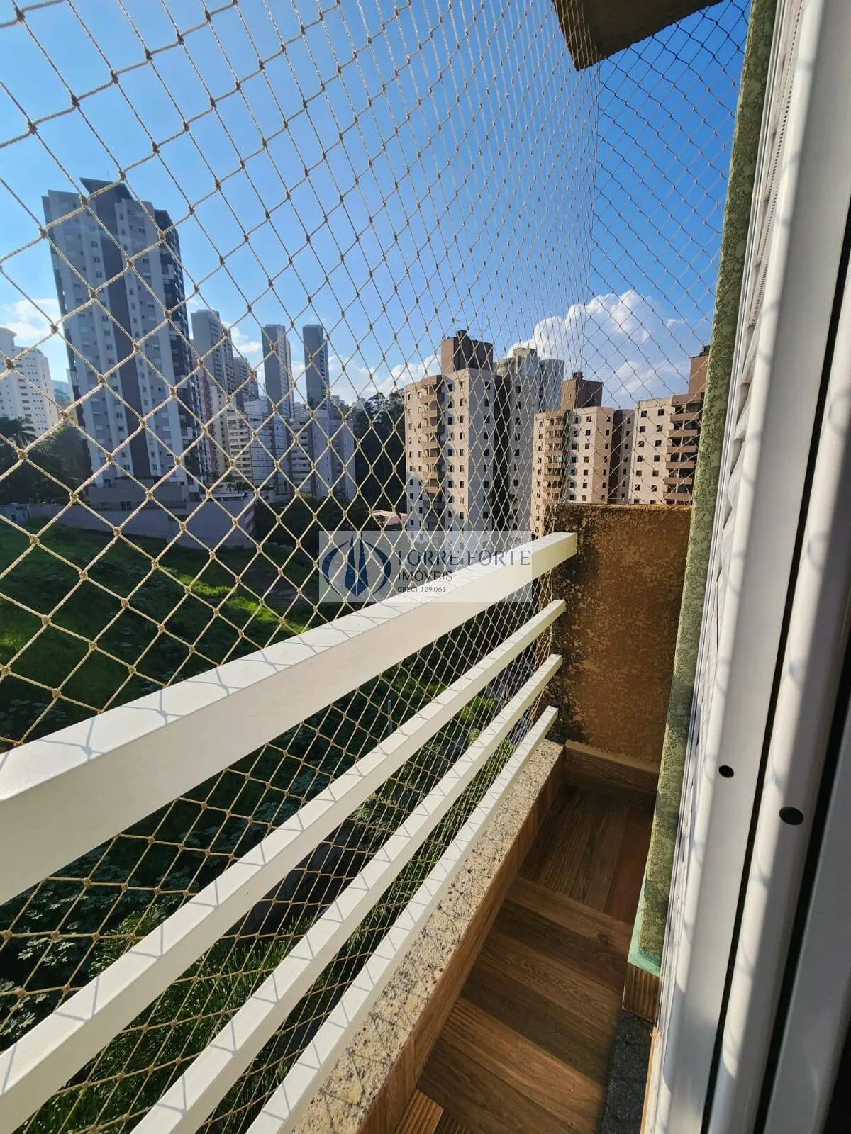 Imagem Apartamento reformado e mobiliado | 2 dormitórios|1 vaga |Jardim Ampliação