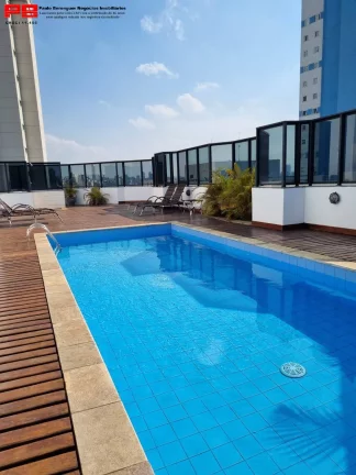 Imagem Flat Mobiliado 1 dormitório - Jardim Paulista