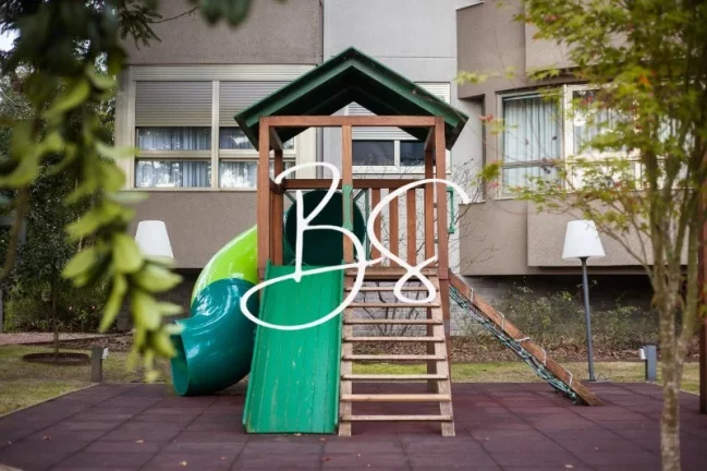 Imagem Apartamento RESIDENCIAL em GRAMADO - RS, Centro