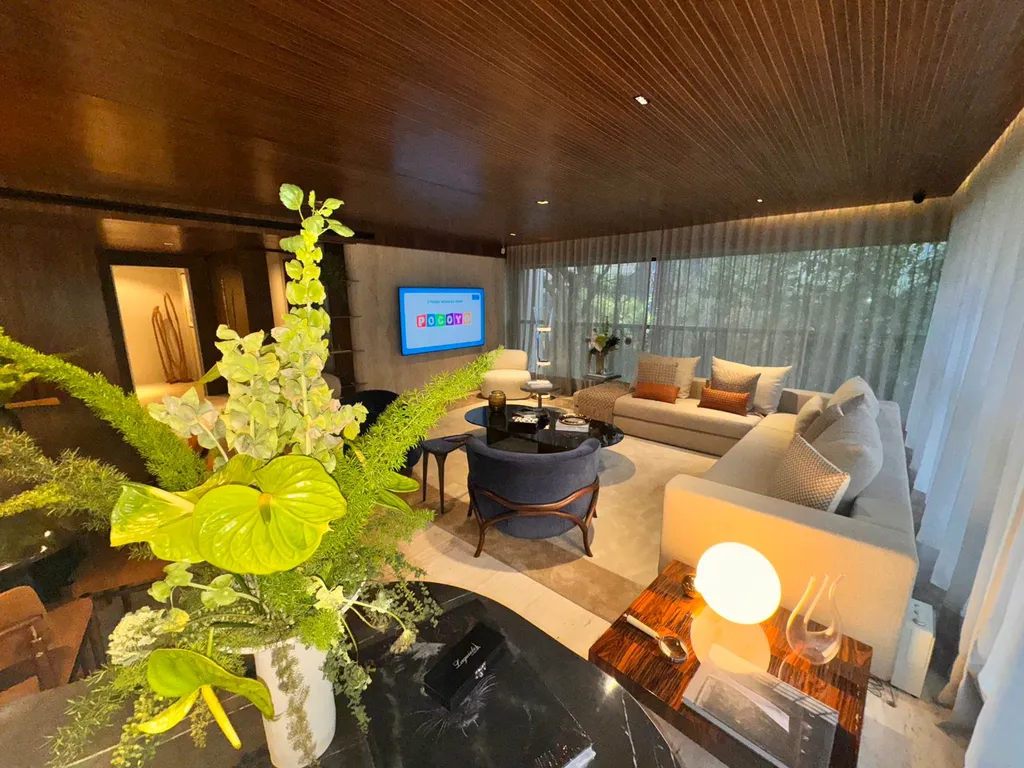Imagem Daslu Residences - Daslu Residences