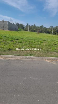 Foto do imóvel Terrenos Industriais a Venda Distrito Din Indaiatuba SP