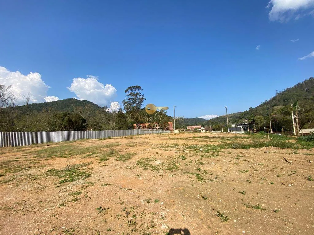 Imagem Terreno para Venda em Teresópolis / RJ no bairro Albuquerque