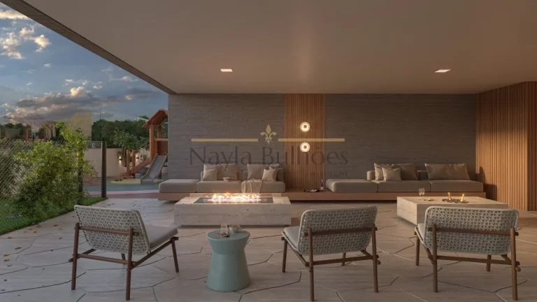 Imagem APARTAMENTO RESIDENCIAL em FLORIANÓPOLIS - SC, ESTREITO