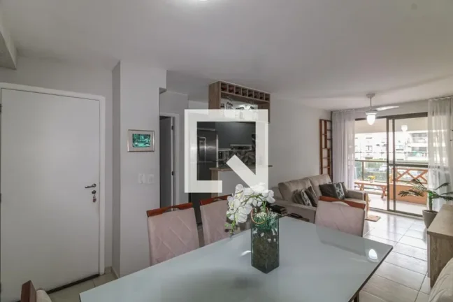 Imagem Apartamento à Venda - Recreio, 3 Quartos, 85 m2