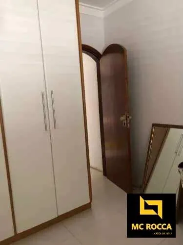 Imagem Sobrado 2 dormitórios - Bairro Demarchi - São Bernardo do Campo