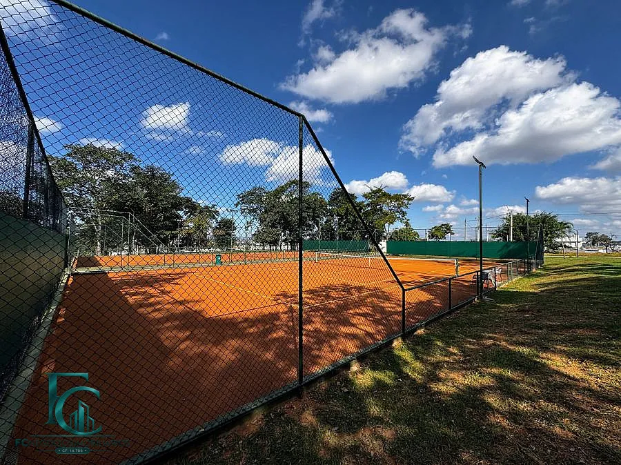 Imagem Oportunidade, ágio de terreno no condomínio aldeia do parque