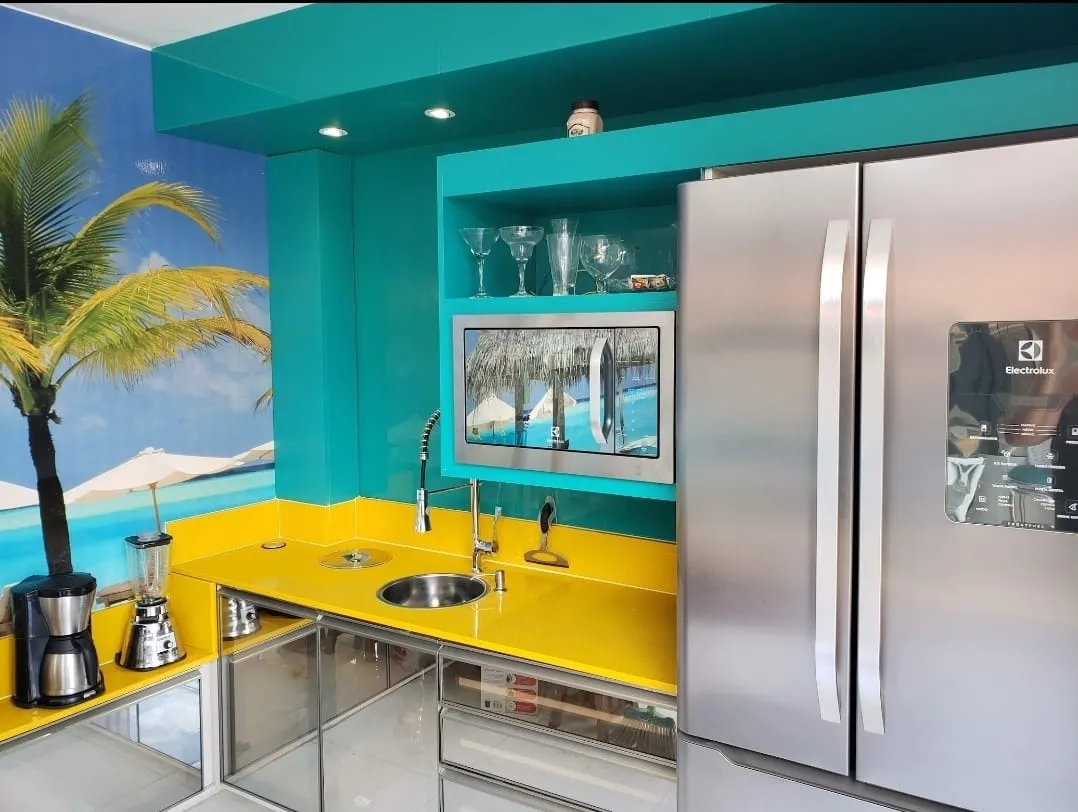 Imagem Casa à venda 3 Quartos, 3 Suites, 4 Vagas, 300M², Jardim Padre Rodolfo, Pindamonhangaba - SP