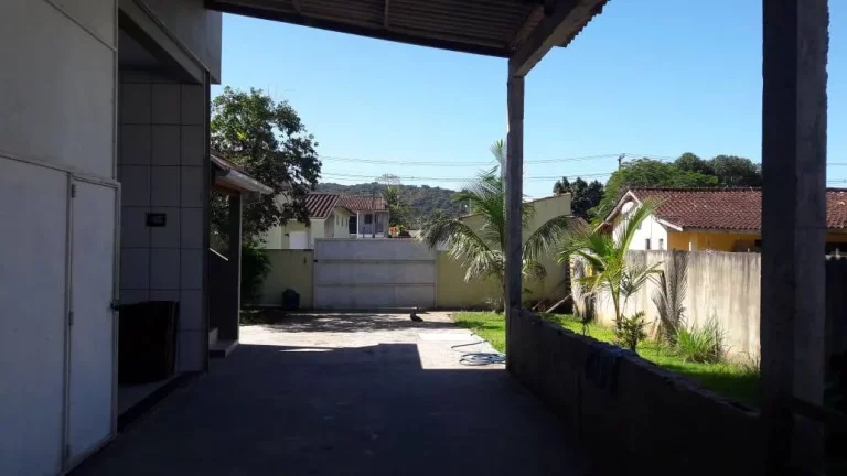 Imagem LOCAÇÃO! Casa - Massaguaçu - Caraguatatuba - Litoral Norte