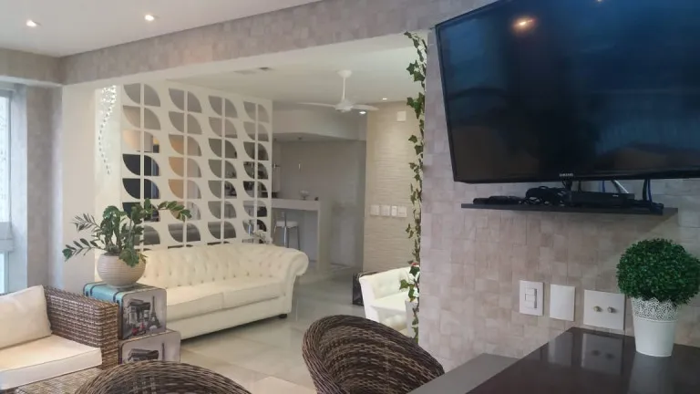 Imagem Apartamento com 2 Quartos à Venda, 136 m² em Jardim Arpoador - São Paulo