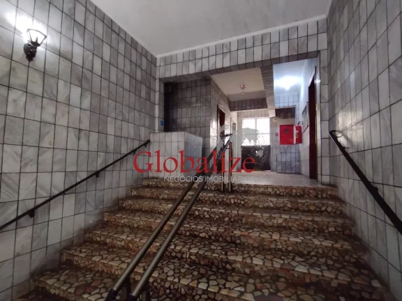Foto do imóvel COBERTURA COM 6 DORMITÓRIOS NO BAIRRO BOQUEIRÃO EM SANTOS POR R$ 795.000,00