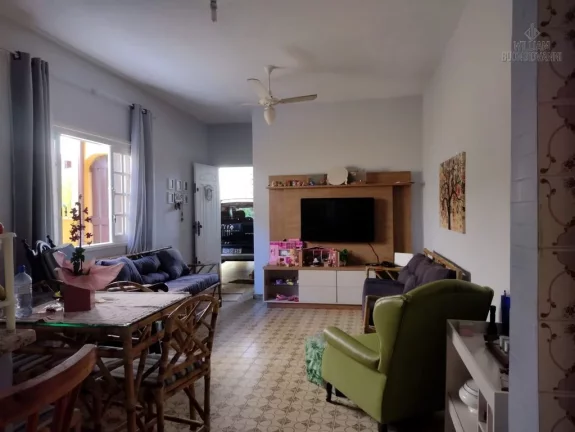 Imagem Casa térrea 3 dormitórios 3 vagas em Mongaguá