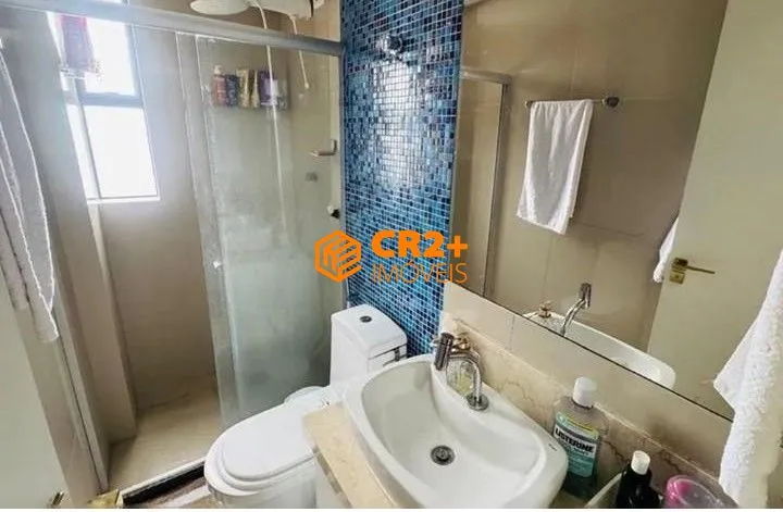 Imagem Vendo Excelente Apartamento na Madalena 90m2- 3 quartos