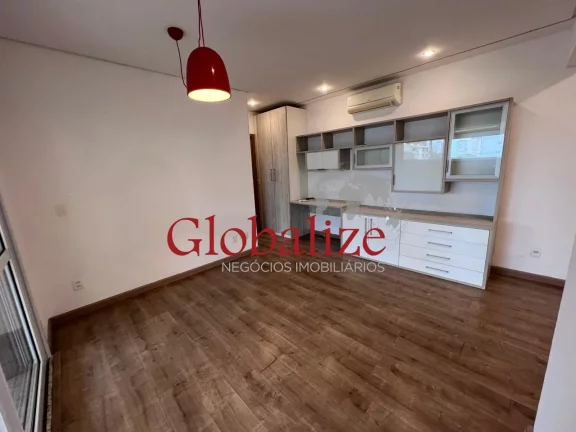Imagem Garden com 2 dormitórios sendo uma suíte Gonzaga em Santos R$ 1.140.000,00