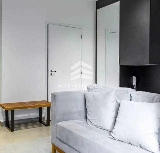 Imagem VN CAPOTE VALENTE PINHEIROS - Apartamento à venda no bairro Pinheiros - São Paulo/SP, Zona Oeste