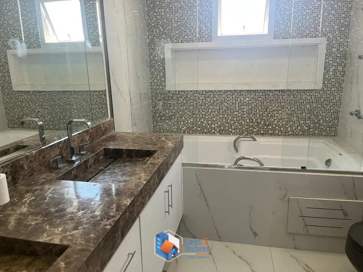 Imagem Apartamento para venda em Alto da Mooca com 4 quartos, sendo 3 suítes, 202m²