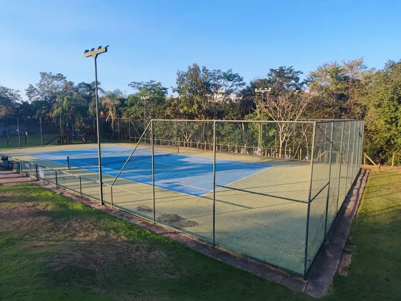 Imagem Terreno em Condomínio à Venda, 360 m² em Condomínio Bellavittá - Caçapava