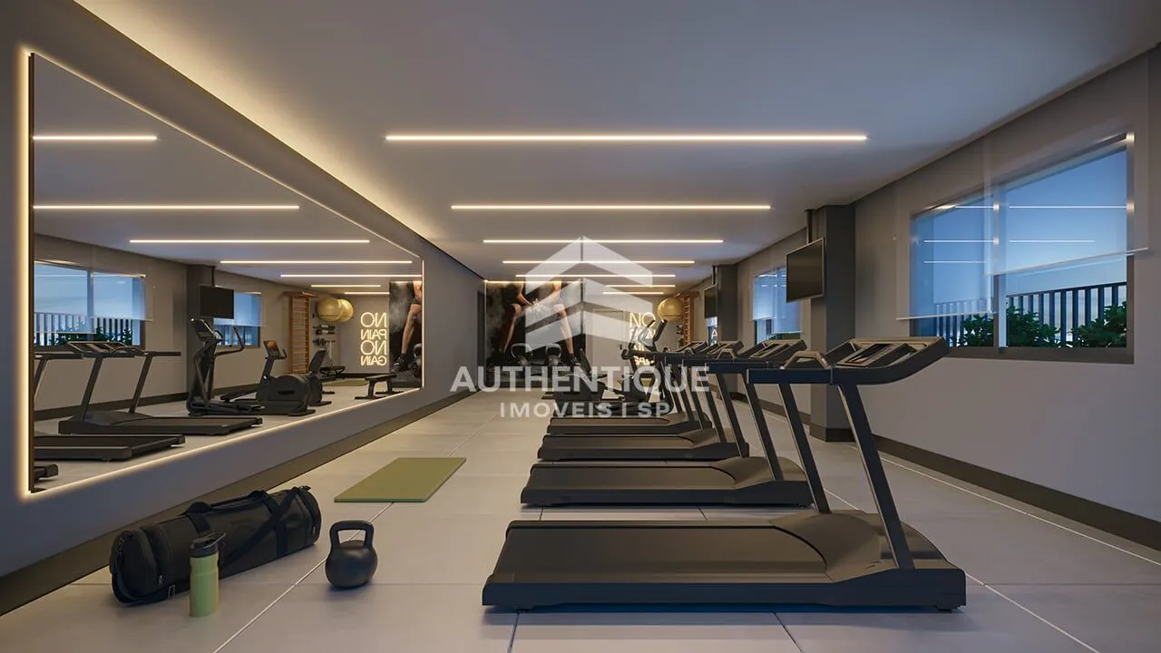 Imagem ALTUS NOVA KLABIN - Apartamento em Nova Klabin, São Paulo/SP