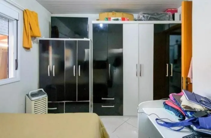 Imagem Casa com piscina no bairro Hípica - Moradas do Sul