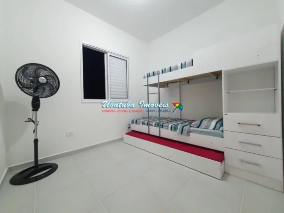 Imagem Apartamento Bairro Pereque-Mirim