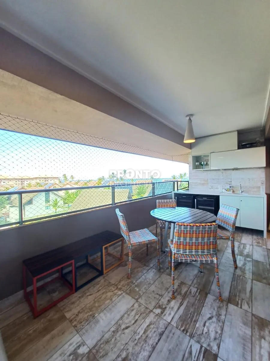Imagem Nui Supreme Beach Living