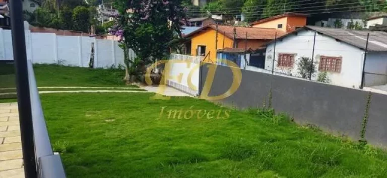 Imagem Chácara em condomínio - Ipeville Mairiporã - Escriturada