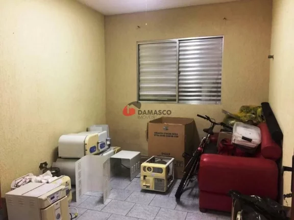 Imagem Casa à venda 3 Quartos, 3 Vagas, 166M², Centro, São Caetano do Sul - SP