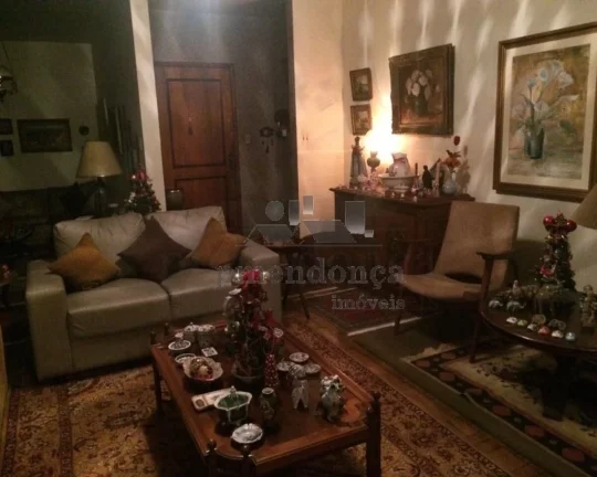 Imagem Apartamento à venda em Higienópolis, com 180m² de área útil, 3 dormitórios, 1 suíte, 1 vaga d...