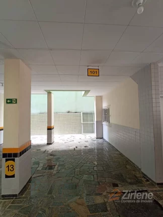 Imagem OPORTUNIDADE DE APARTAMENTO FRENTE PARA AVENIDA. 100 METROS DA PRAIA.