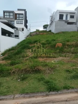 Imagem Terreno / Condomínio na cidade de Mogi das Cruzes
