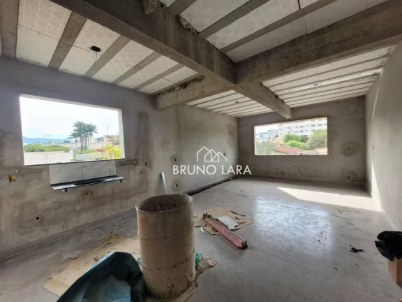 Imagem Sala disponível para locação no Centro, Igarapé-MG.