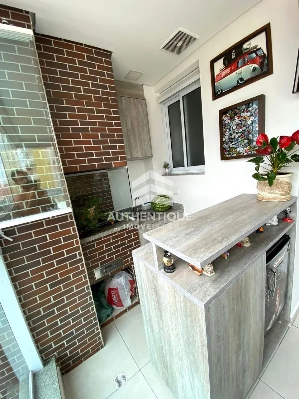 Imagem UNIQUE VILA DAYSE SBC - Apartamento no bairro Vila Dayse em São Bernardo do Campo à venda