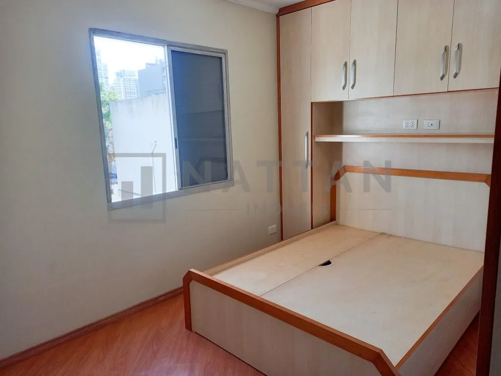 Imagem Apartamento com 3 dormitórios à venda, 75 m² por R$ 619.000,00 - Tatuapé - São Paulo/SP