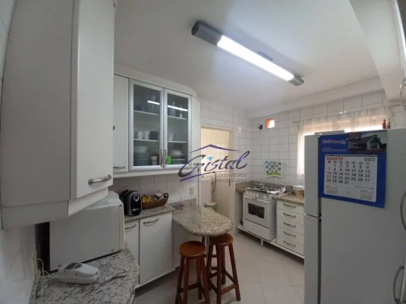 Imagem Casa com 3 quartos (1 suíte) à venda, 163 m² - Condomínio Felicitá - Jardim Rosa Maria - Butantã - São Paulo/SP