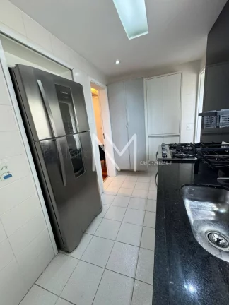 Imagem Apartamento à Venda 4 Quartos 2 Suítes 125m² - Jardim Aquárius