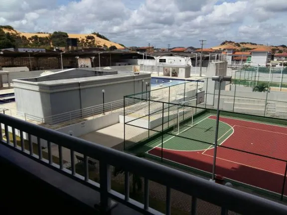Imagem Apartamento com 2 Quartos à Venda, 54 m² em Cidade Da Esperança - Natal