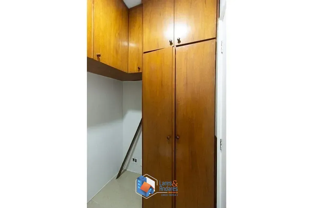 Imagem Apartamento à venda 3 Quartos 3 Suites 2 Vagas 163M² Chácara Santo Antônio (Zona Sul) São Paulo - SP
