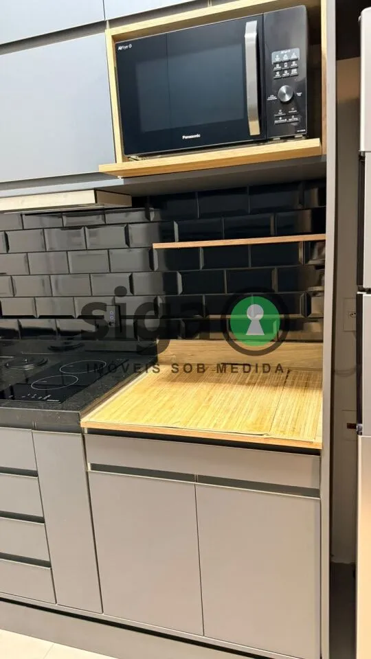 Imagem Apartamento 1 quarto para alugar em Moema Próximo do Metrô