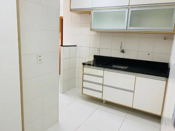 Imagem Excelente apartamento alto padrão com dois quartos e varanda gourmet a venda em Alphaville l