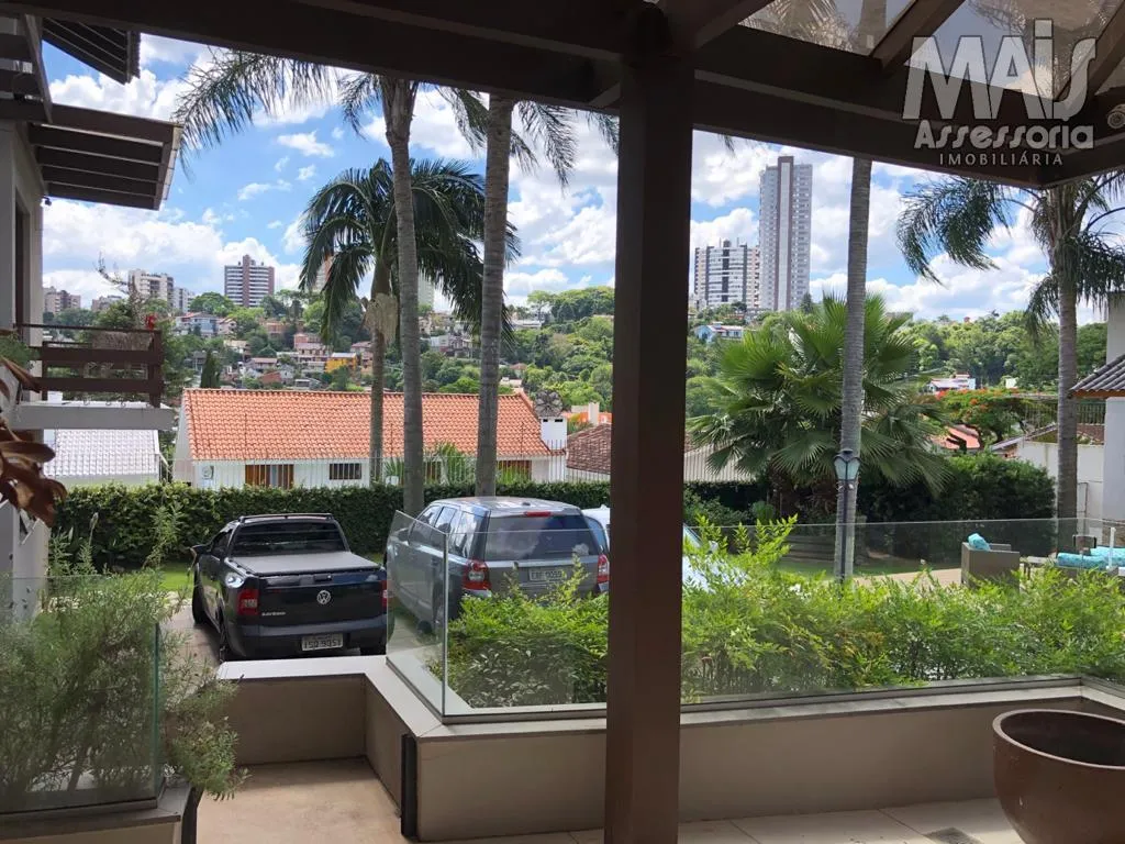 Imagem Casa para Venda em Novo Hamburgo / RS no bairro Jardim Mauá