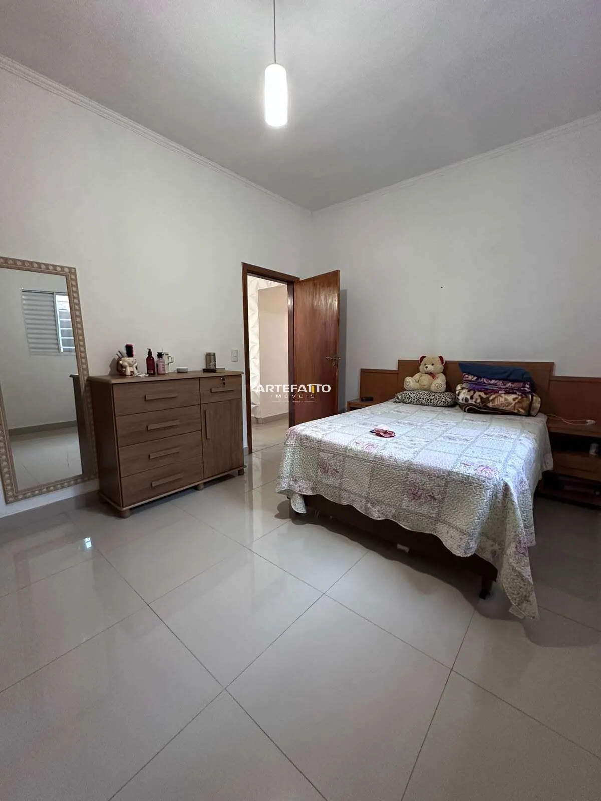 Imagem Casa à venda em Franca, Jardim Tropical, com 3 quartos, 165m2