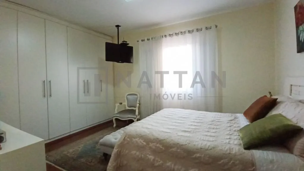 Imagem Casa com 4 dormitórios à venda, 208 m² por R$ 3.000.000,00 - Vila Formosa - São Paulo/SP
