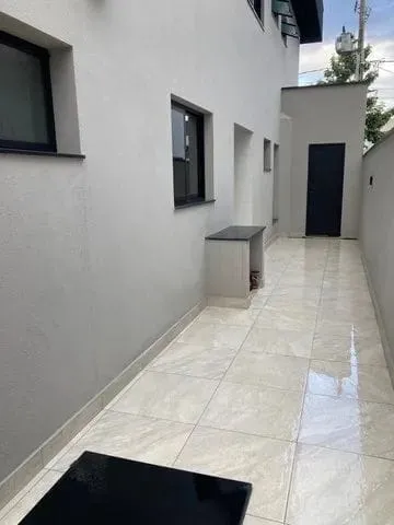 Imagem Casa à venda 4 Quartos, 4 Suites, 4 Vagas, 300M², Bairro do Grama, Caçapava - SP | Condomínio Terras do Vale