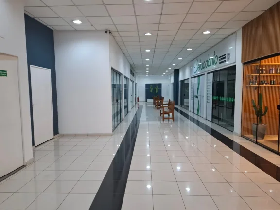 Imagem Sala 72m² Condomínio Edifício Dallas- Sorocaba/SP