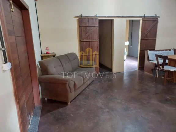 Imagem Belissima Chacara jardim Boa Vista 3 Dormitórios, Piscina, Lago Ideal para Moradia ou Locação