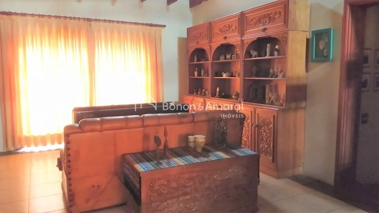 Imagem Linda Casa à Venda no Condomínio Chácara Flora - Valinhos/Campinas