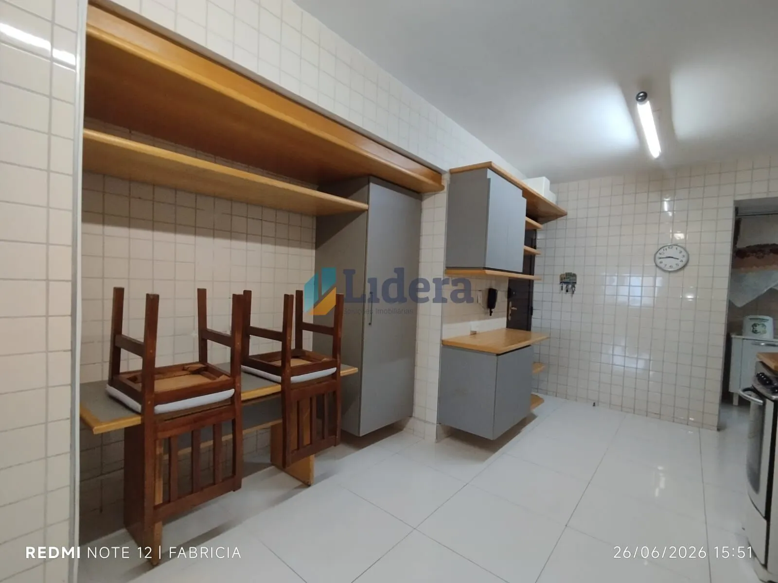 Imagem Apto Alto Padrão - 162m² - 3 quartos - 2 suítes - em Intermares, Cabedelo/PB