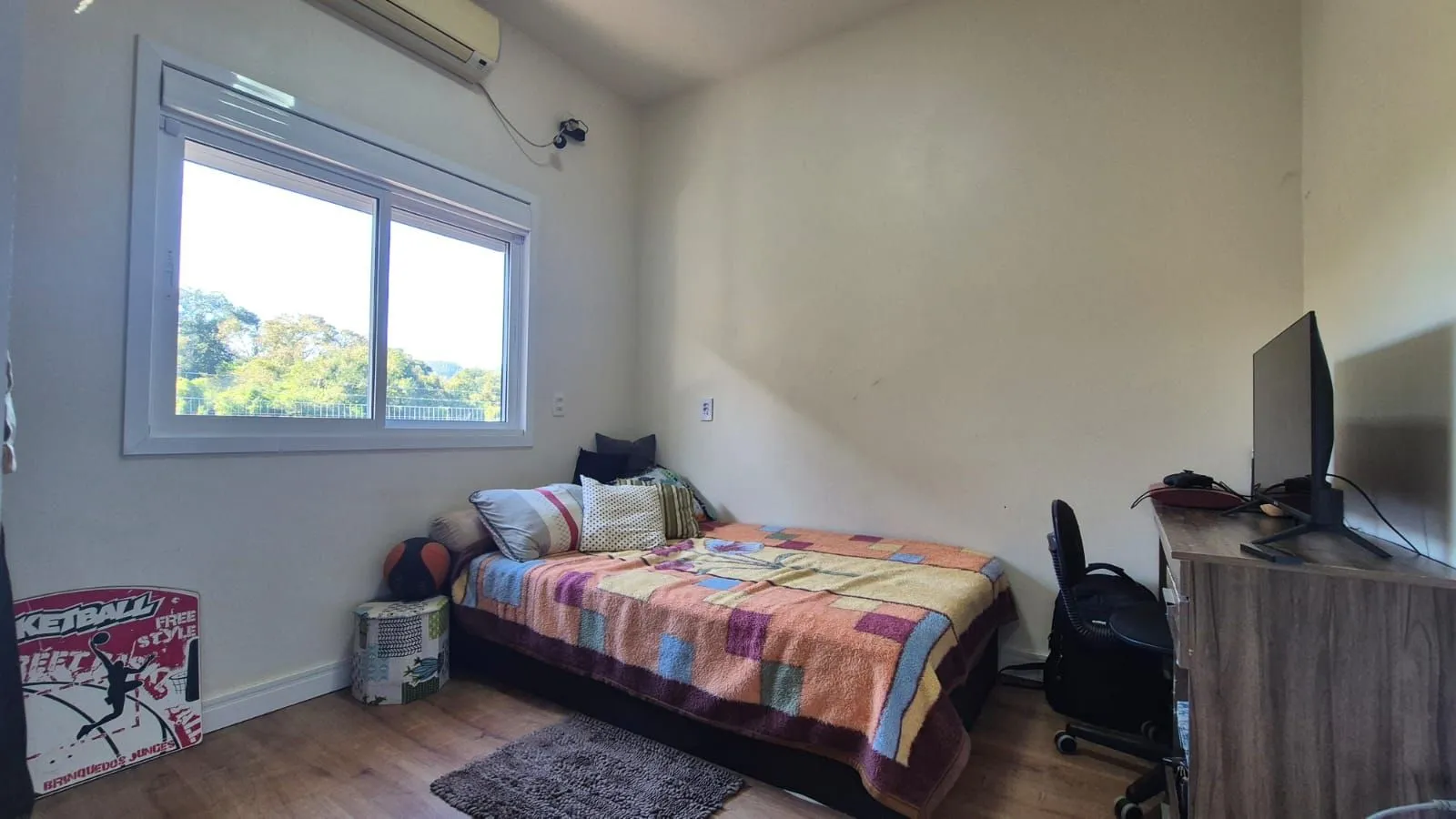 Imagem Casa em Loteamento Santa Clara